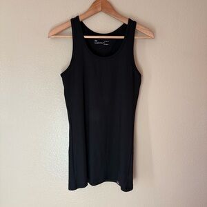 Under Armour Black Women's Athletic Tank Top